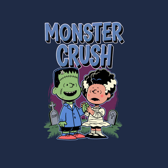 Monster Crush-None-Adjustable Tote-Bag-P1yu5h