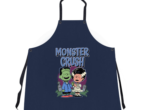 Monster Crush