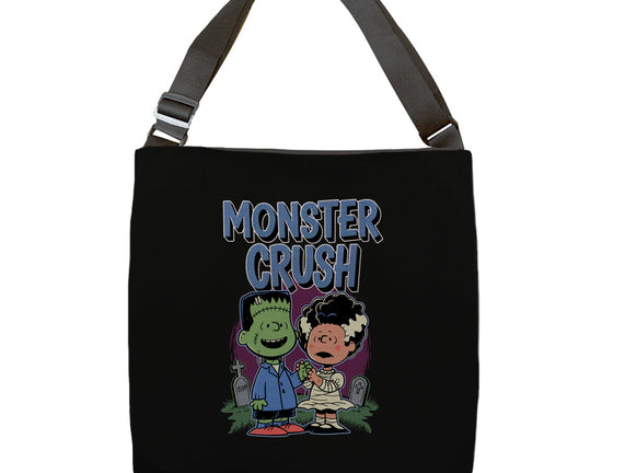 Monster Crush