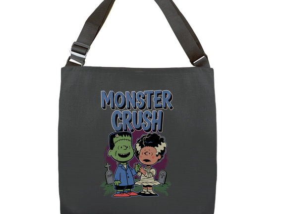 Monster Crush
