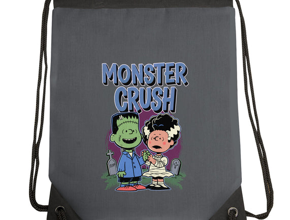 Monster Crush