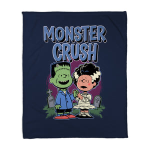 Monster Crush