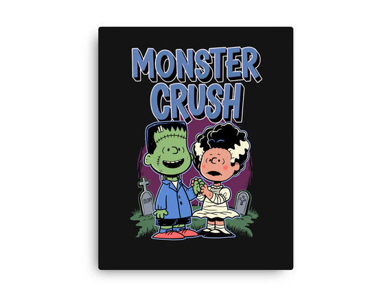 Monster Crush