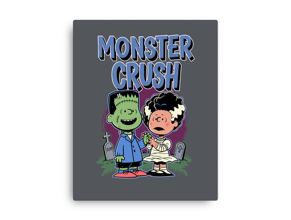 Monster Crush