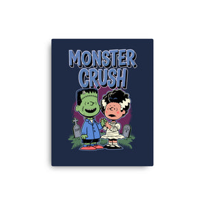 Monster Crush