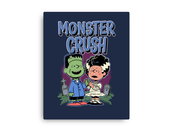 Monster Crush