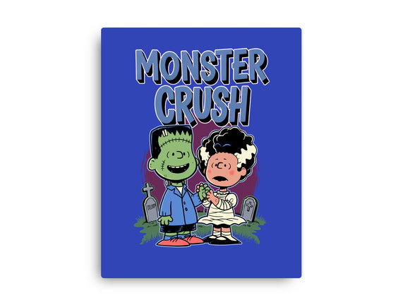 Monster Crush