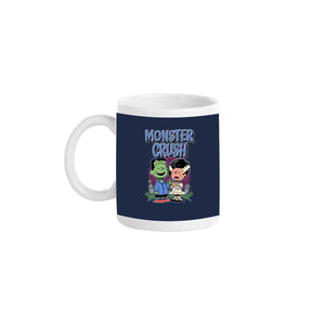 Monster Crush
