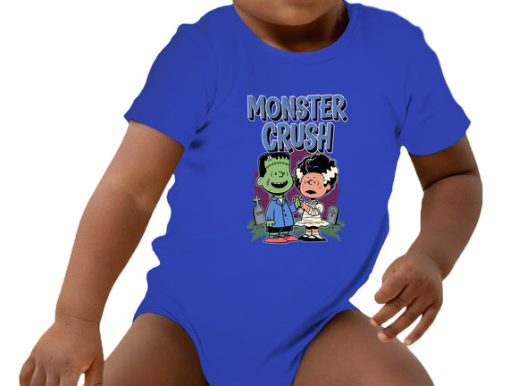 Monster Crush