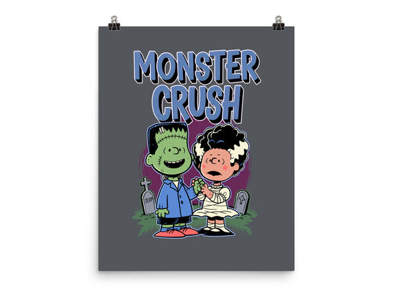 Monster Crush