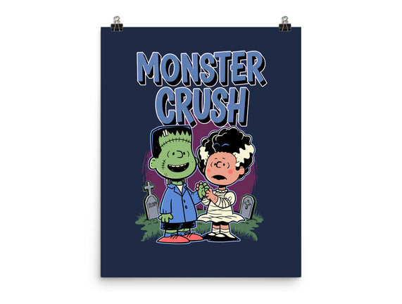 Monster Crush