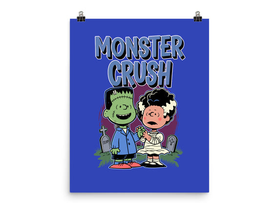 Monster Crush