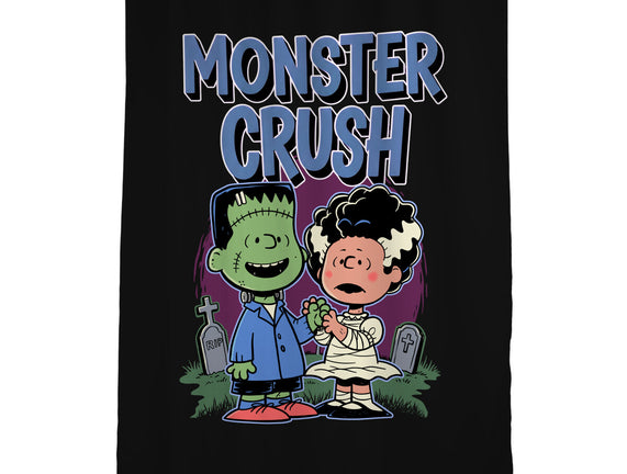 Monster Crush