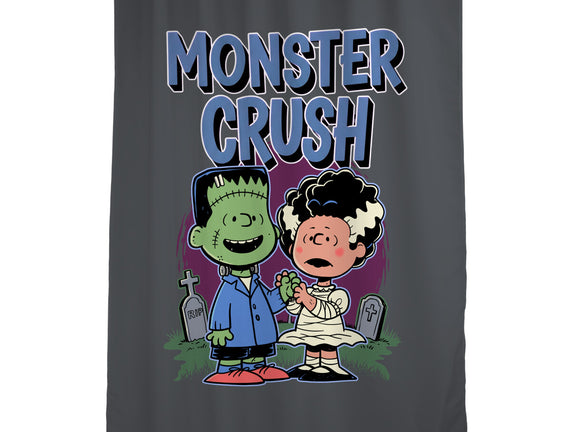 Monster Crush