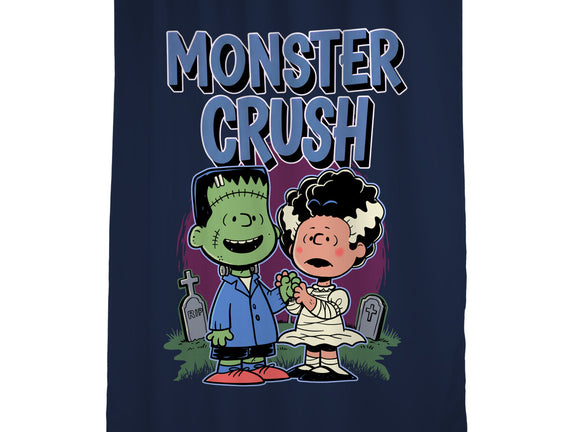 Monster Crush
