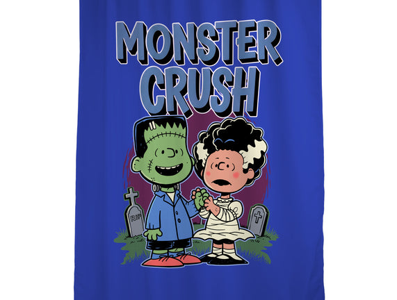 Monster Crush