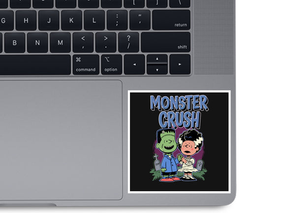 Monster Crush