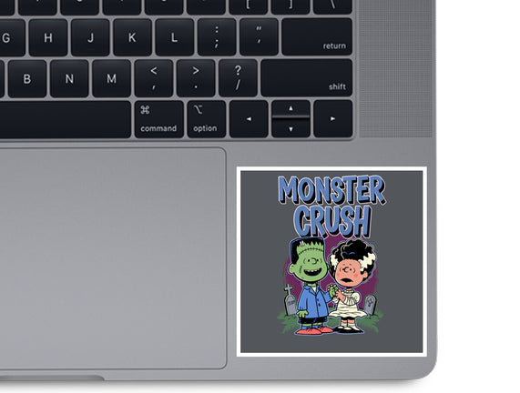 Monster Crush