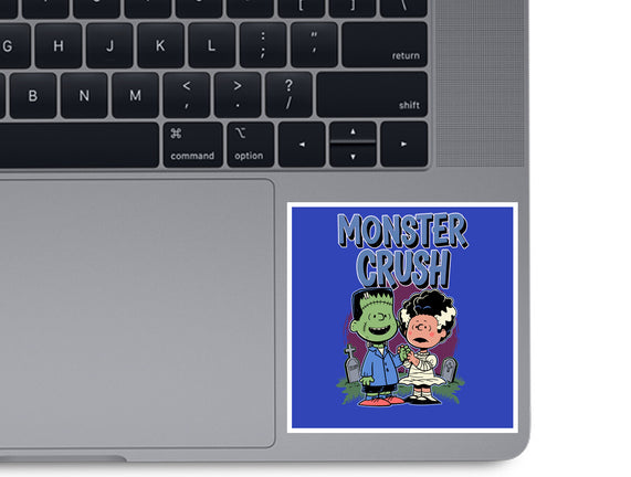 Monster Crush