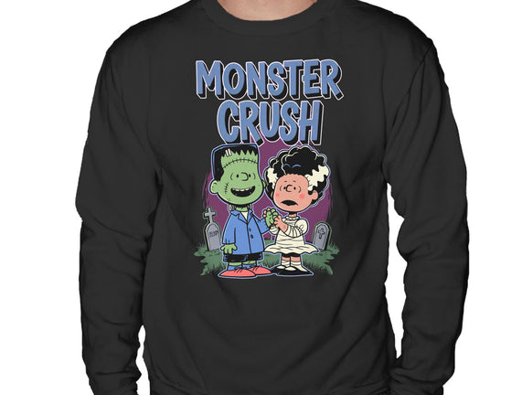 Monster Crush