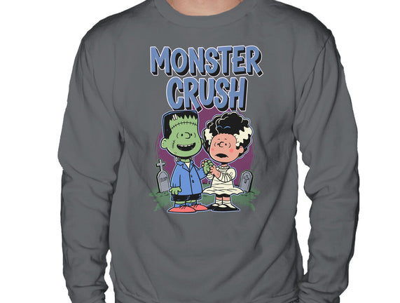 Monster Crush