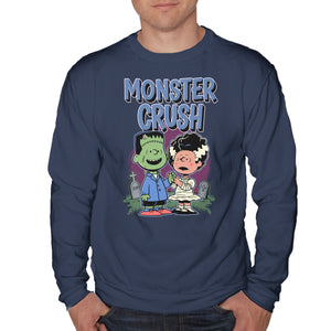 Monster Crush