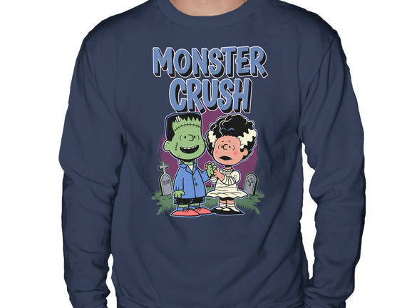 Monster Crush