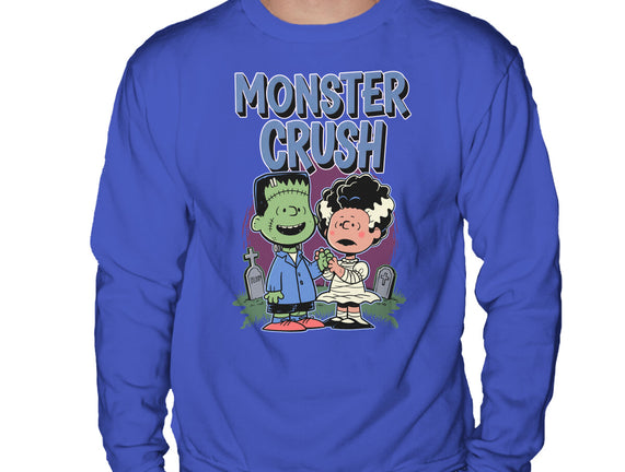 Monster Crush