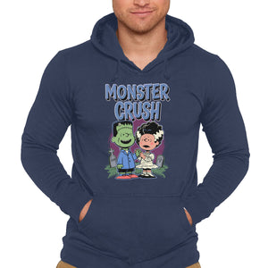 Monster Crush