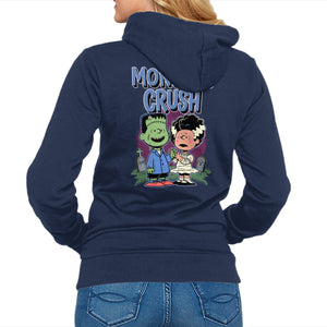 Monster Crush