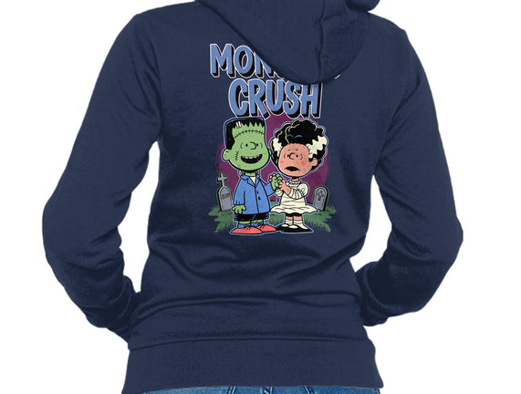 Monster Crush