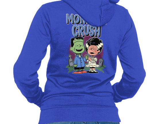 Monster Crush