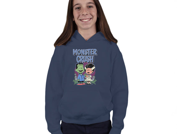 Monster Crush