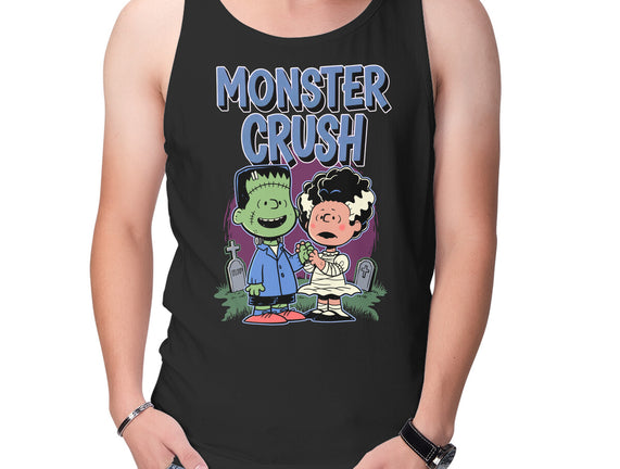 Monster Crush