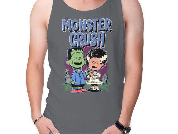 Monster Crush