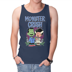 Monster Crush