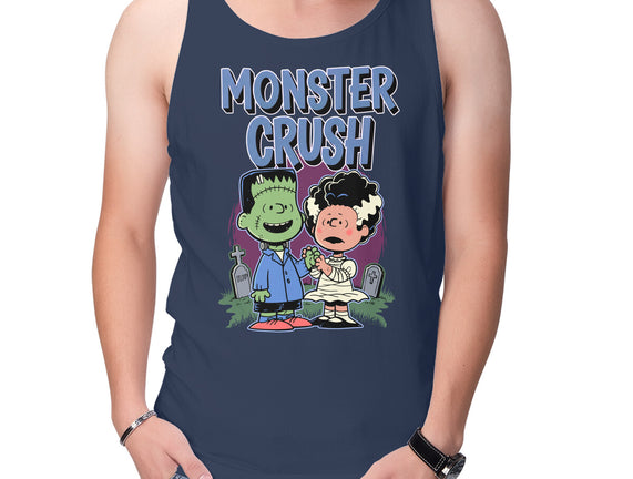 Monster Crush