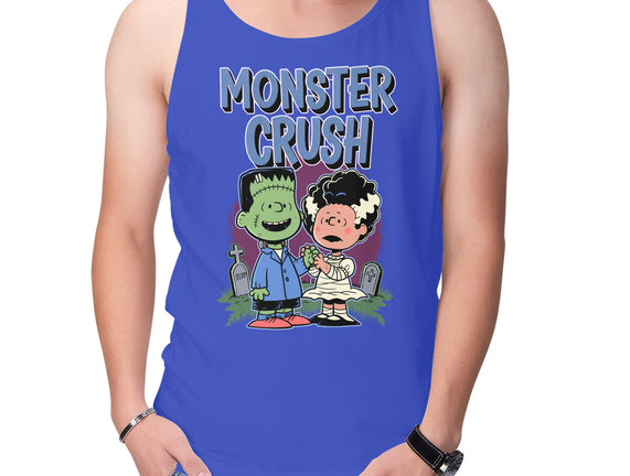 Monster Crush