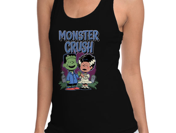 Monster Crush