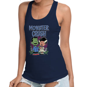 Monster Crush