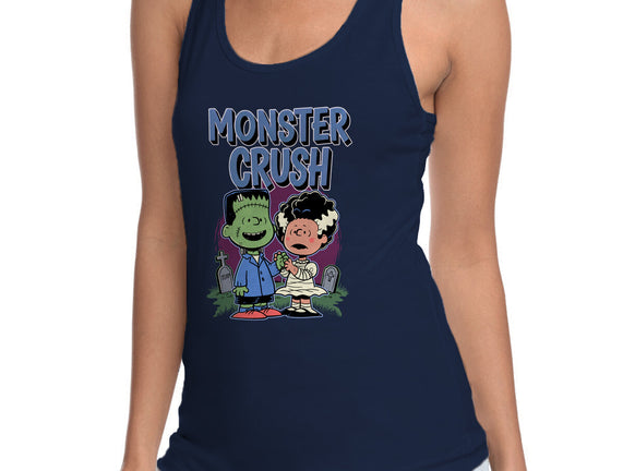 Monster Crush