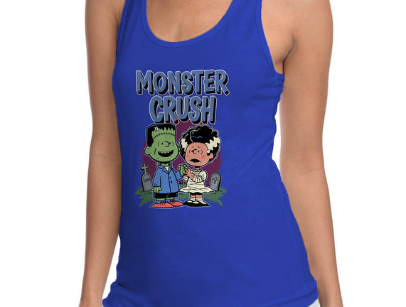Monster Crush