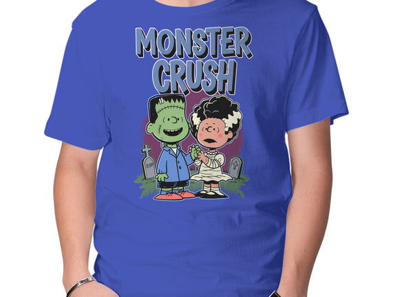 Monster Crush