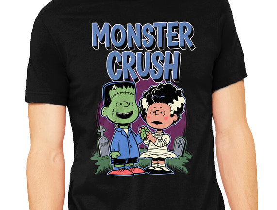 Monster Crush
