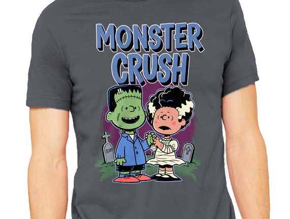 Monster Crush
