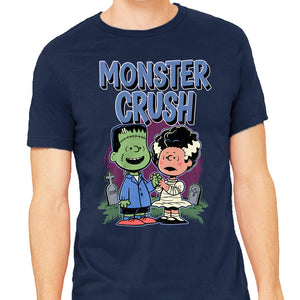 Monster Crush