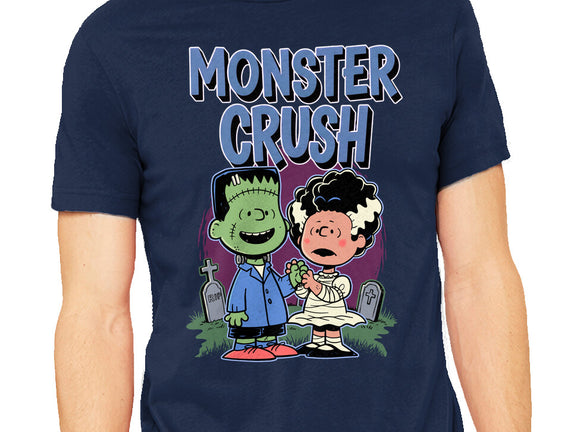 Monster Crush