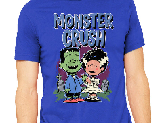 Monster Crush