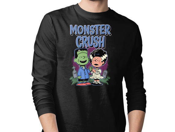 Monster Crush