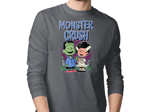 Monster Crush